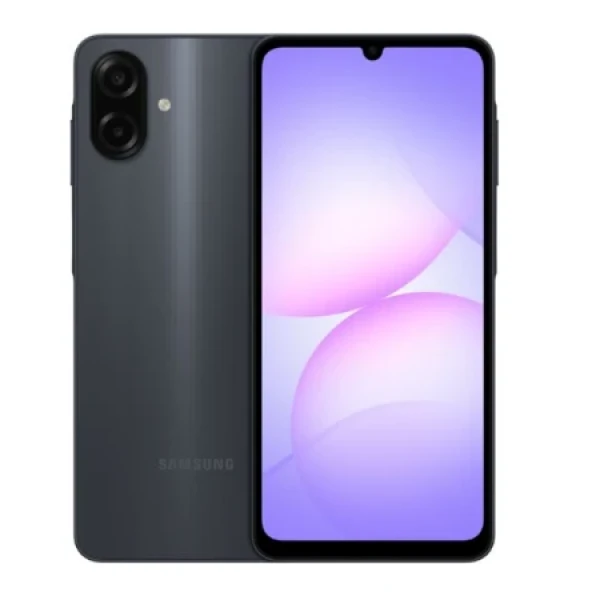 Samsung A07 4GB/128GB crna