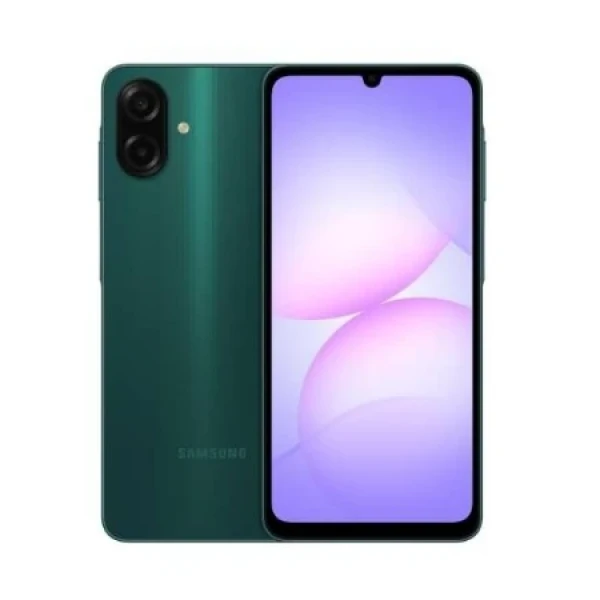 Samsung A07 4GB/128GB zelena