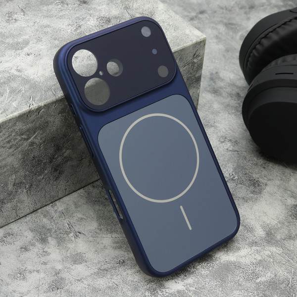 Futrola DEFINE MagSafe za iPhone 16 (6.1) plava