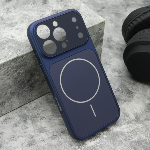 Futrola DEFINE MagSafe za iPhone 16 Pro (6.3) plava