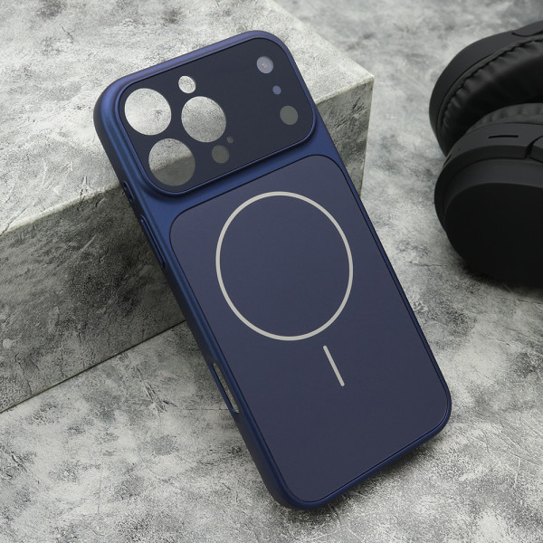 Futrola DEFINE MagSafe za iPhone 16 Pro Max (6.9) plava