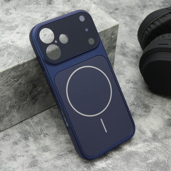 Futrola DEFINE MagSafe za iPhone 17 (6.3) plava