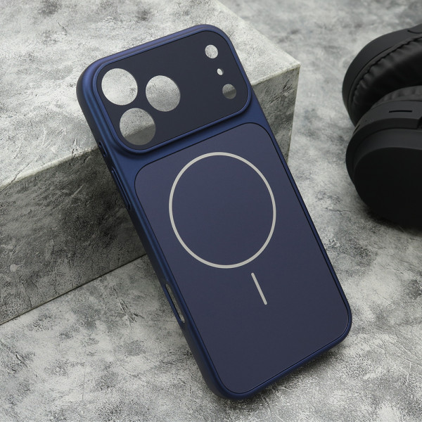 Futrola DEFINE MagSafe za iPhone 17 Pro Max (6.9) plava