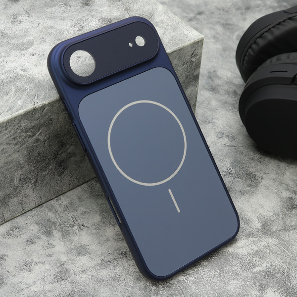 Futrola DEFINE MagSafe za iPhone AIR (6.6) plava