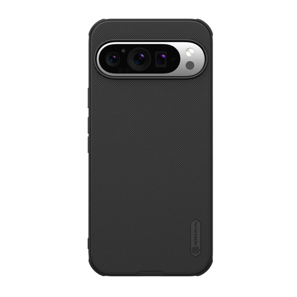 Futrola NILLKIN Super Frost Pro Magnetic za Google Pixel 9 Pro XL Crna