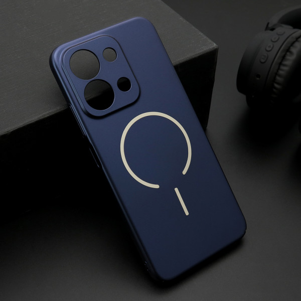 Futrola PURE MATTE MagSafe za Xiaomi Redmi 15C 4G 171mm (global) teget