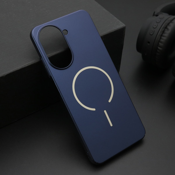 Futrola PURE MATTE MagSafe za Xiaomi Redmi A5 4G NFC (173 mm) teget