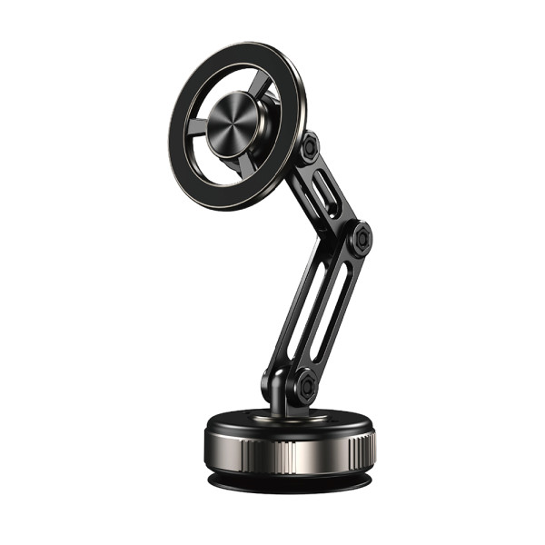 Drzac za mobilni telefon Goji G11 magnet i vakum crni