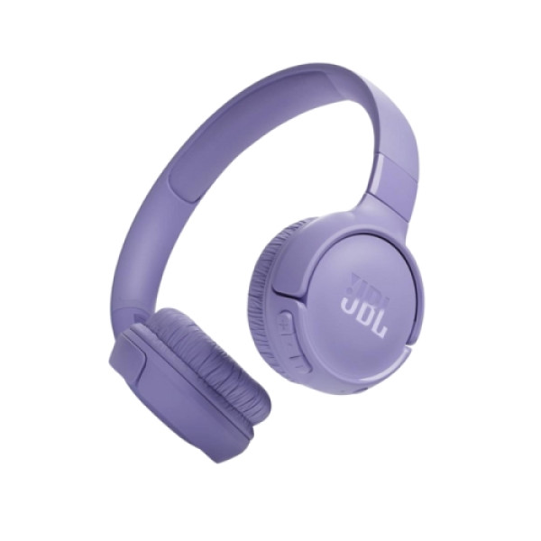 JBL bluetoot slušalice T520 LJUBIČASTE