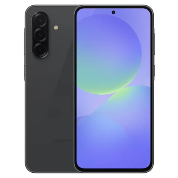 SAMSUNG Galaxy A36 6/128GB 5G EE Crni