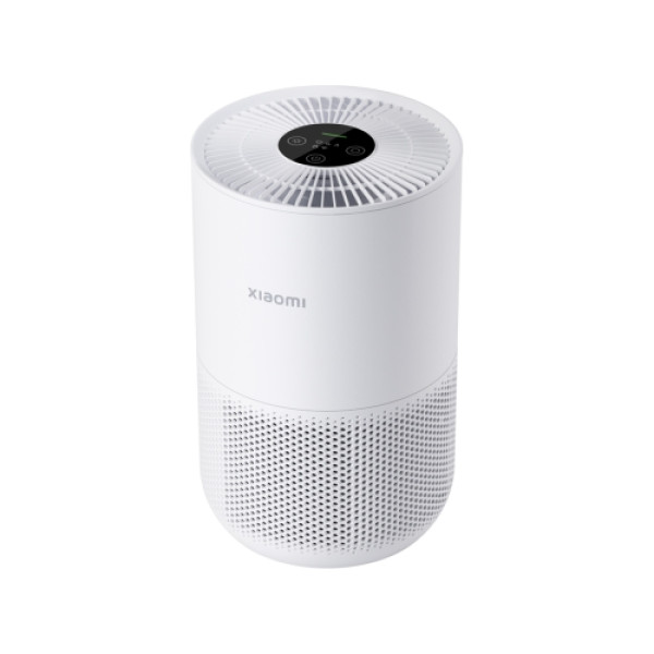 XIAOMI Prečišćivač vazduha Smart Air Purifier 4 Compact BELI (BHR5860EU)