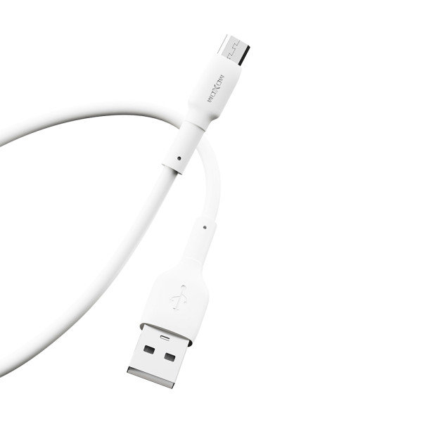 USB data kabal Moxom MX-CB302 3A Type C 1m beli