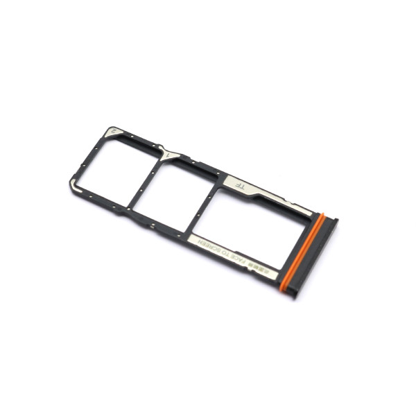 Ulozak SIM kartice za Xiaomi Redmi 15C black