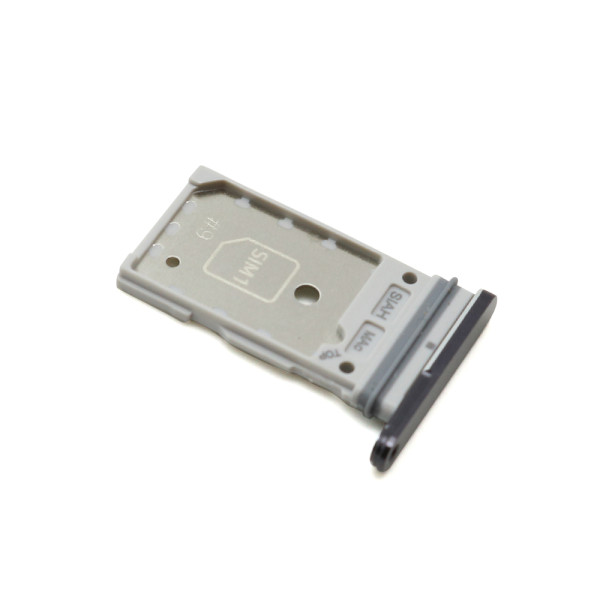 Ulozak za SIM za Samsung  Galaxy S23 Ultra 5G black