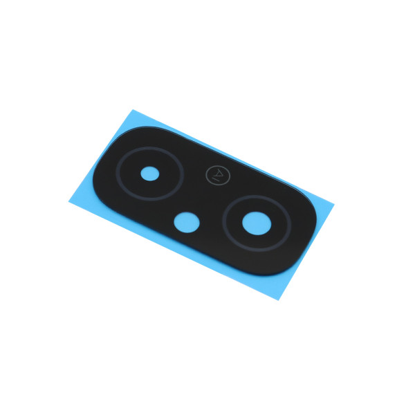 Staklo kamere za Xiaomi Redmi 12C Graphite Gray