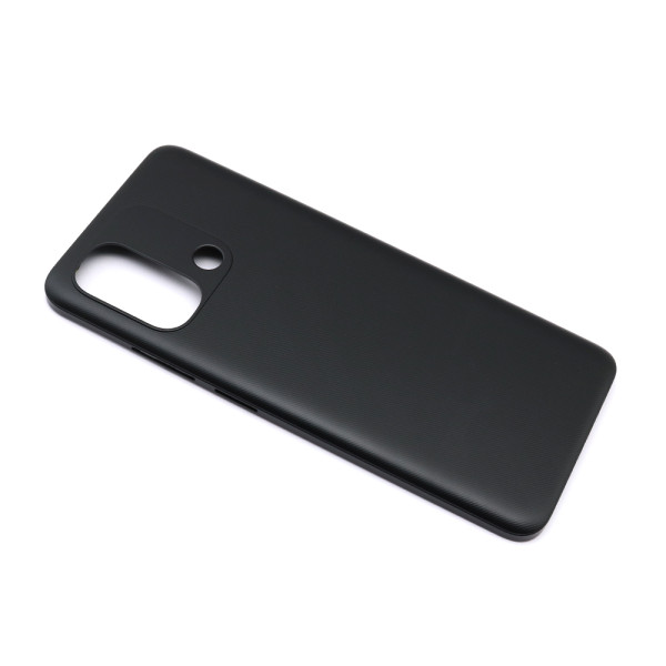 Poklopac baterije za Xiaomi Redmi 12C Graphite Gray (NO LOGO)