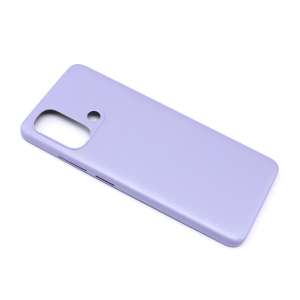 Poklopac baterije za Xiaomi Redmi 12C Lavender Purple (NO LOGO)