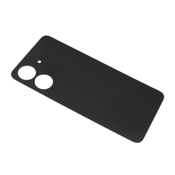 Poklopac baterije za Xiaomi Redmi 13C Midnight Black (NO LOGO)