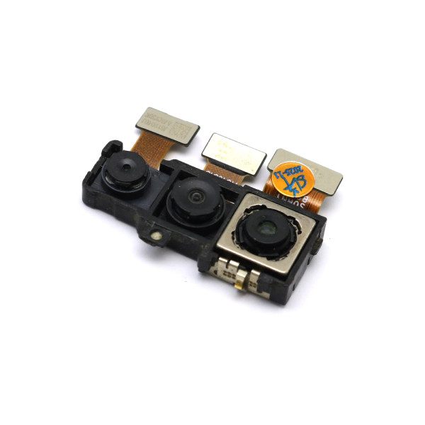 Kamera za Huawei P30 Lite 2020 zadnja (velika-komplet) ORG