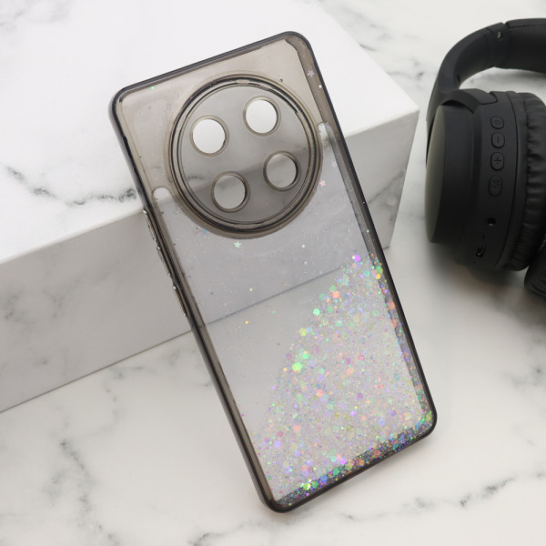 Futrola FIESTA II za Honor X9C/Magic 7 lite crna