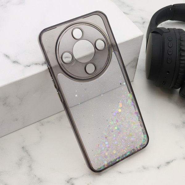 Futrola FIESTA II za Honor X9D/Magic 8 lite crna