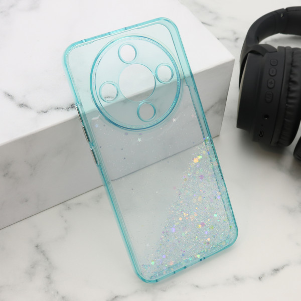 Futrola FIESTA II za Honor X9D/Magic 8 lite plava