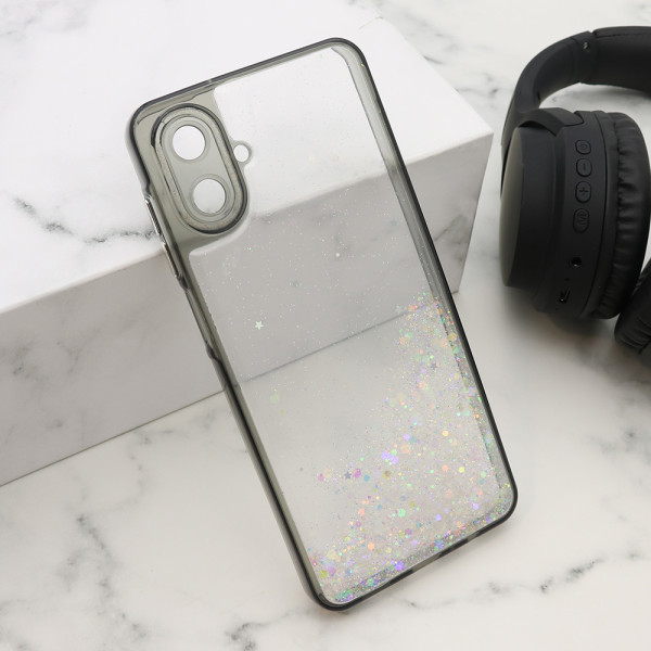 Futrola FIESTA II za Samsung A075F Galaxy A07 crna