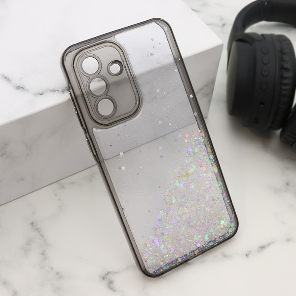 Futrola FIESTA II za Samsung A366B Galaxy A36 5G crna