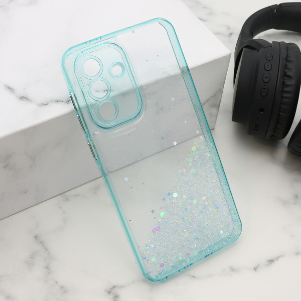 Futrola FIESTA II za Samsung A366B Galaxy A36 5G plava