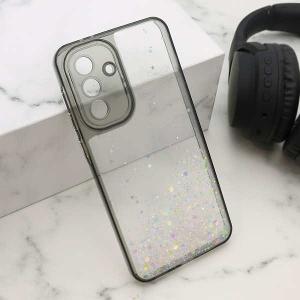 Futrola FIESTA II za Samsung A566B Galaxy A56 5G crna