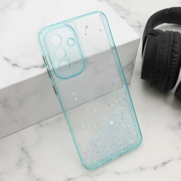 Futrola FIESTA II za Samsung A566B Galaxy A56 5G plava