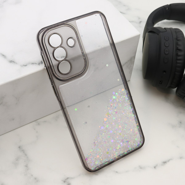 Futrola FIESTA II za Samsung S26 5G crna