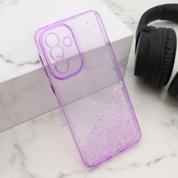 Futrola FIESTA II za Samsung S26 5G ljubicasta