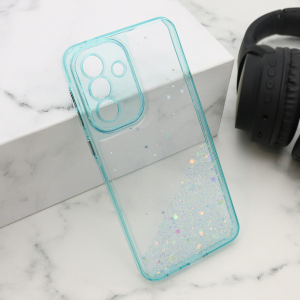 Futrola FIESTA II za Samsung S26 5G plava