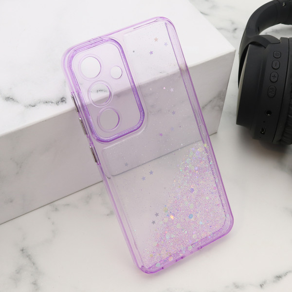 Futrola FIESTA II za Samsung S931B Galaxy S25 5G ljubicasta