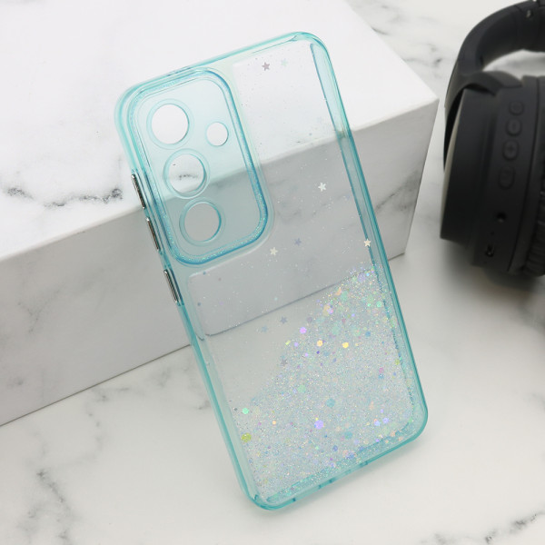 Futrola FIESTA II za Samsung S931B Galaxy S25 5G plava