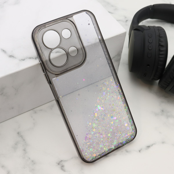 Futrola FIESTA II za Xiaomi Redmi 15C 4G 171mm (global) crna