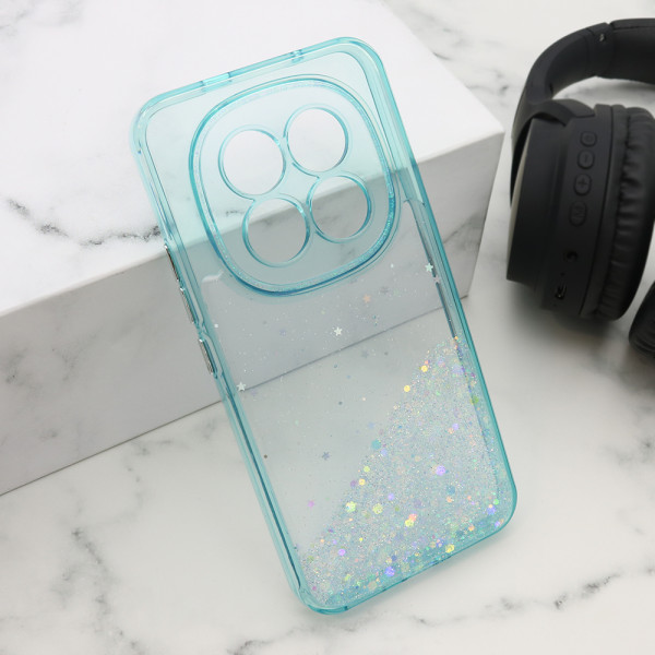 Futrola FIESTA II za Xiaomi Redmi Note 15 Pro Plus 5G plava