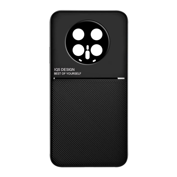 Maska Anti Static za Honor Magic 8 Pro crna