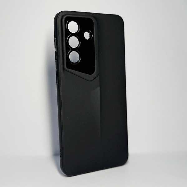 Maska Shadow Edge za Samsung A57 crna