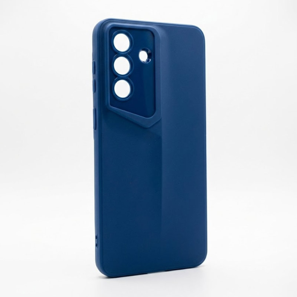 Maska Shadow Edge za Samsung A57 plava