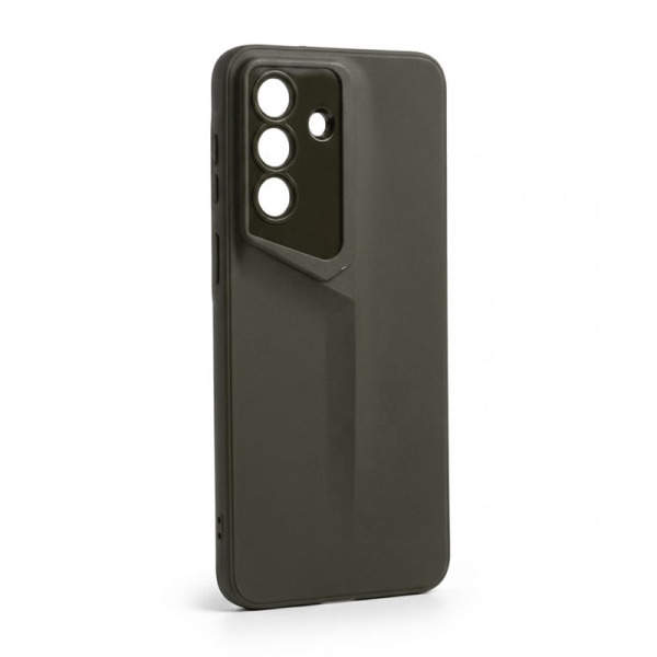 Maska Shadow Edge za Samsung A57 siva