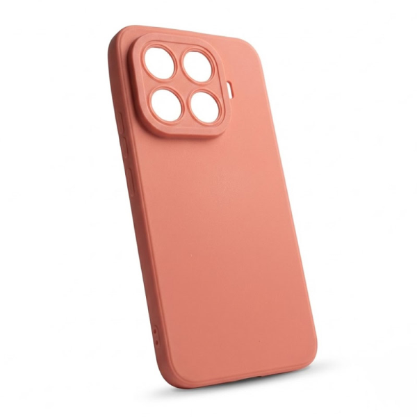 Maska Giulietta za Xiaomi 15T Pro mat roze