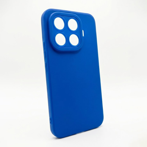 Maska Giulietta za Xiaomi 15T Pro mat tamno plava