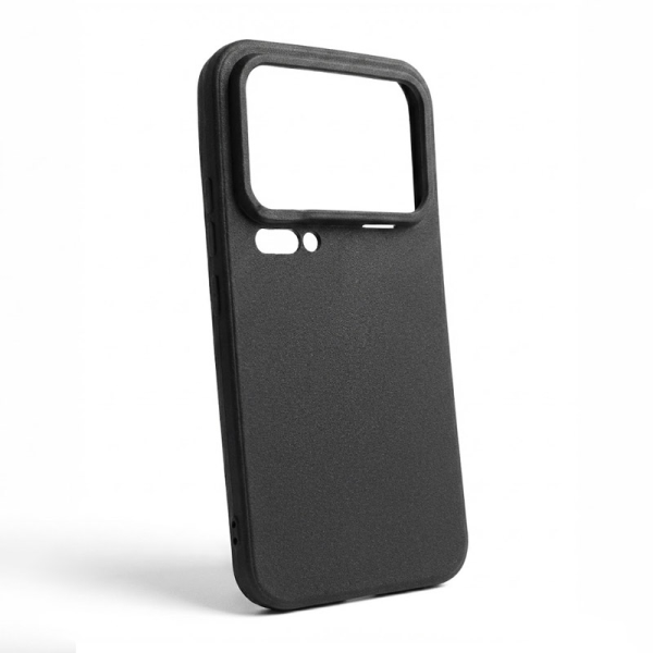 Maska Giulietta za Xiaomi 17 Pro mat crna