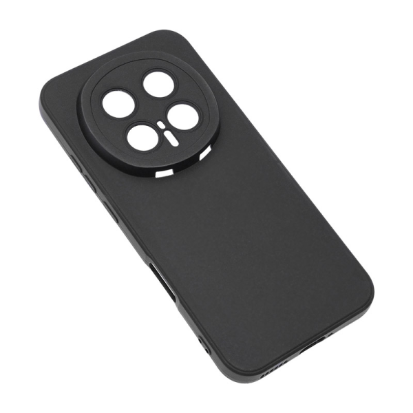 Maska Giulietta za Honor Magic 8 Pro mat crna