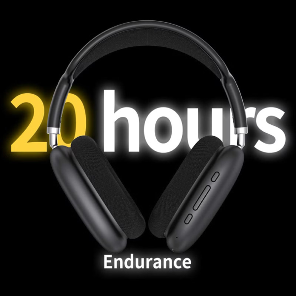 Bluetooth slusalice Aspor A618 bele