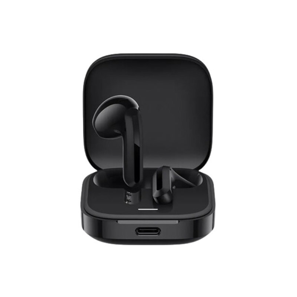 Bluetooth slusalice Xiaomi Redmi Buds 6 Active crne