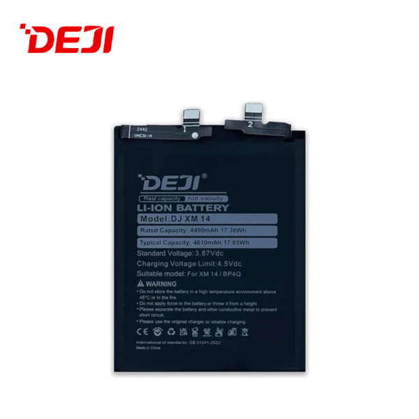 Baterija DEJI za Xiaomi 14 BP4Q (4490mAh)