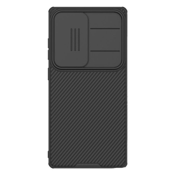 Futrola Nillkin Cam Shield Pro Samsung S26 Ultra Crna